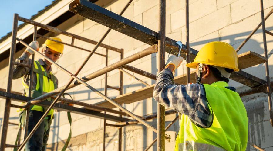 Professional fairlawn roofing services in Winchester, VA